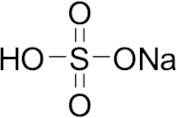 Sodium Hydrogen Sulfate
