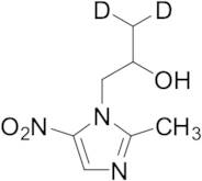 Secnidazole-d2