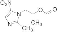 Secnidazole Formate