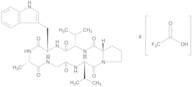 Segetalin A Trifluoroacetic Acid Salt