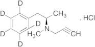 Seligiline Hydrochloride d5