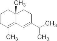 (+)-δ-Selinene