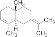 Selina-3,7(11)-diene