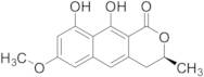 (S)-Semivioxanthin