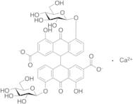 Sennoside Calcium Salt (Mixture of A and B)