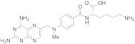 Lysine-methotrexate