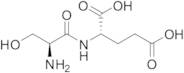 L-Seryl-L-glutamic Acid