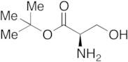 D-Serine 1,1-Dimethylethyl Ester