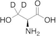 L-Serine-3,3-d2