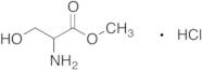 D,L-Serine Methyl Ester Hydrochloride
