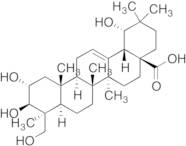 Sericic Acid