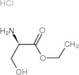 D-Serine Ethyl Ester Hydrochloride