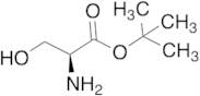 L-Serine 1,1-Dimethylethyl Ester