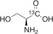 L-Serine-13C