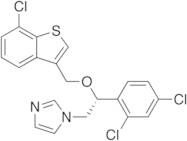 (R)-Sertaconazole