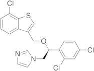 (S)-Sertaconazole