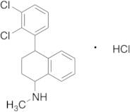 Sertraline-RC 11 Impurity Hydrochloride