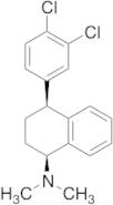 N-Methyl Sertraline