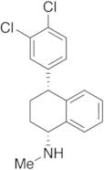 (R,R)-Sertraline