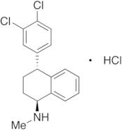 (1S,4R) Sertraline Hydrochloride