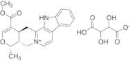 Serpentine Bitartrate