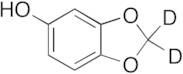 Sesamol-d2
