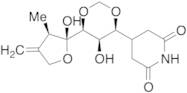 Sesbanimide A