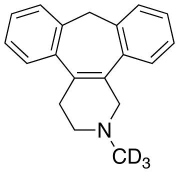 Setiptiline-d3