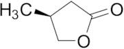 (S)-4-Methyldihydrofuran-2(3H)-one