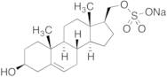 Sodium 3-Hydroxy-androst-5-ene-17-methylsulfate