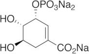 Shikimate-3-phosphate Trisodium Salt (90%)