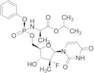 Sofosbuvir R-D-alanine impurity