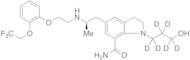 Silodosin-d6