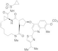 Simeprevir-d3