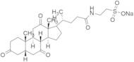 Sodium Taurodehydrocholate