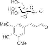 Sinapic Acid Acyl-β-D-glucoside