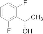 (1S)-1-(2,6-Difluorophenyl)ethan-1-ol