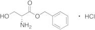 D-Serine Benzyl Ester Hydrochloride