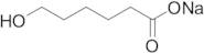 Sodium 6-Hydroxycaproate