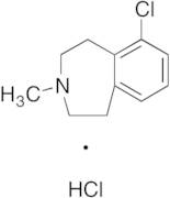 SKF-86466 Hydrochloride