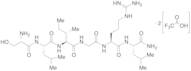 SL-NH2 Trifluoroacetic Acid Salt (1:2)