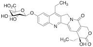 SN-38 4-Deoxy-glucuronide (a/b mixture, ~80%)