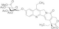 SN-38 Tri-O-acetyl-b-D-glucuronic Acid Methyl Ester