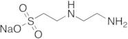 Sodium 2-((2-Aminoethyl)amino)ethanesulfonate (50% in Water)
