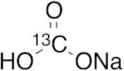 Sodium Bicarbonate-13C