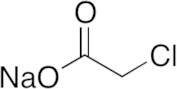 Sodium a-Chloroacetate