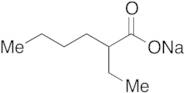 Sodium 2-Ethylhexanoate