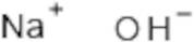 Sodium Hydroxide (0.1M in water (0.1N))