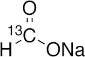 Sodium Formate-1-13C