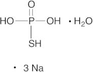 Sodium Thiophosphate Hydrate